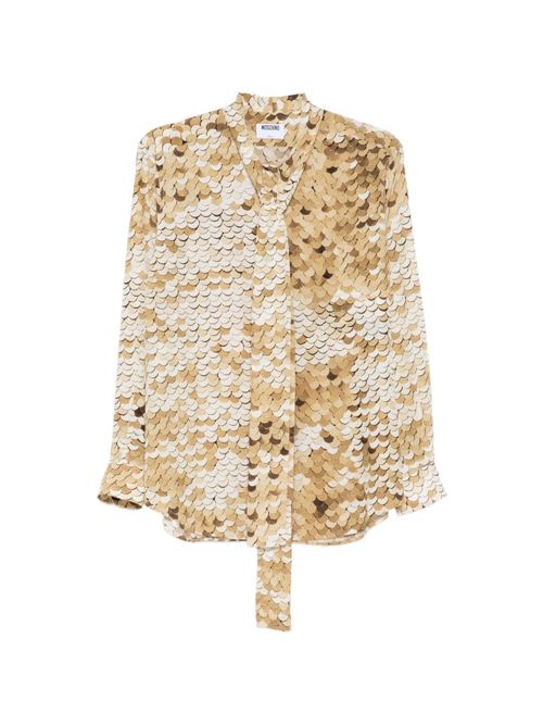  MOSCHINO | A0218 55561606